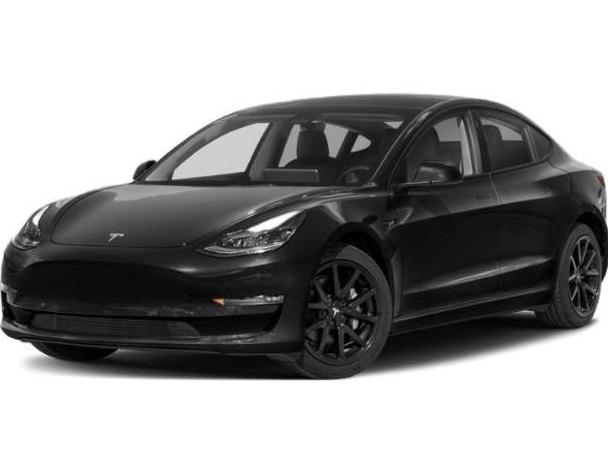 TESLA MODEL 3 2023 5YJ3E1EA6PF481485 image